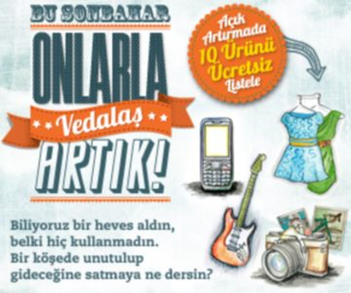 Bu Sonbahar Onlarla Vedalaş Artık!
