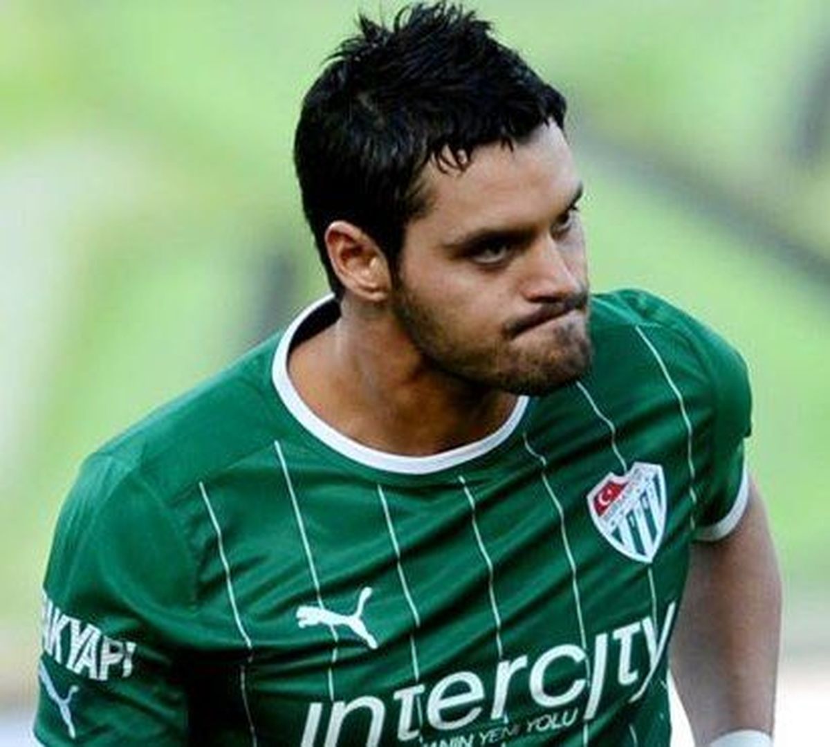 Bursaspor 4 Sezonda 7 Penaltı Kullandı