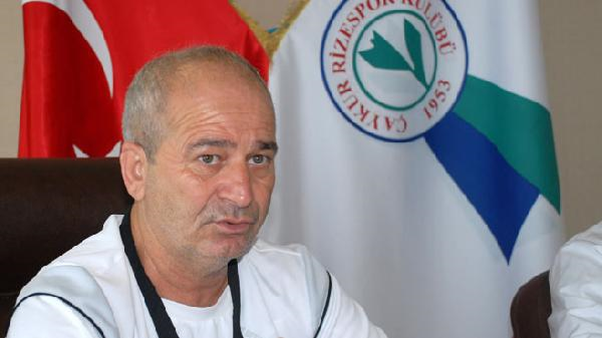 Çaykur Rizespor Sahasında Kazanmayı Unuttu