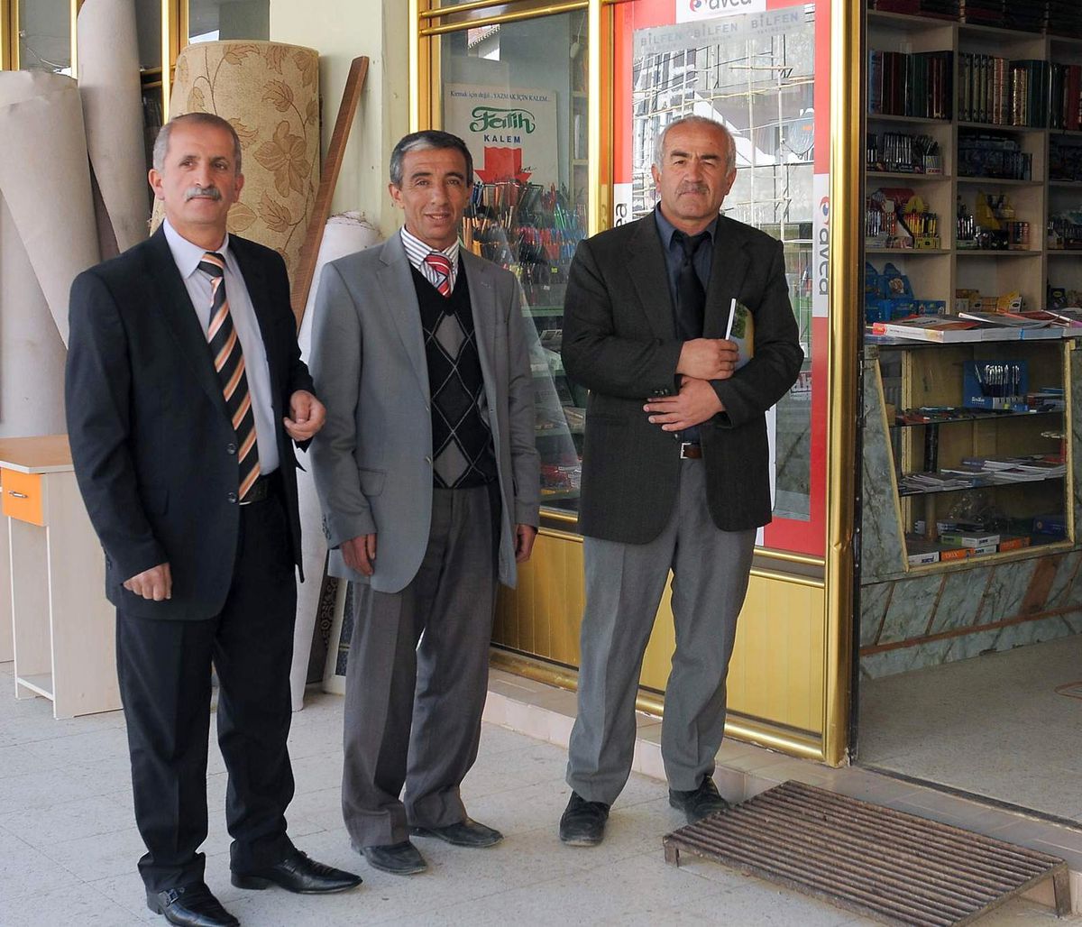 Çelikhan\'da Sigara Denetimleri Sürüyor