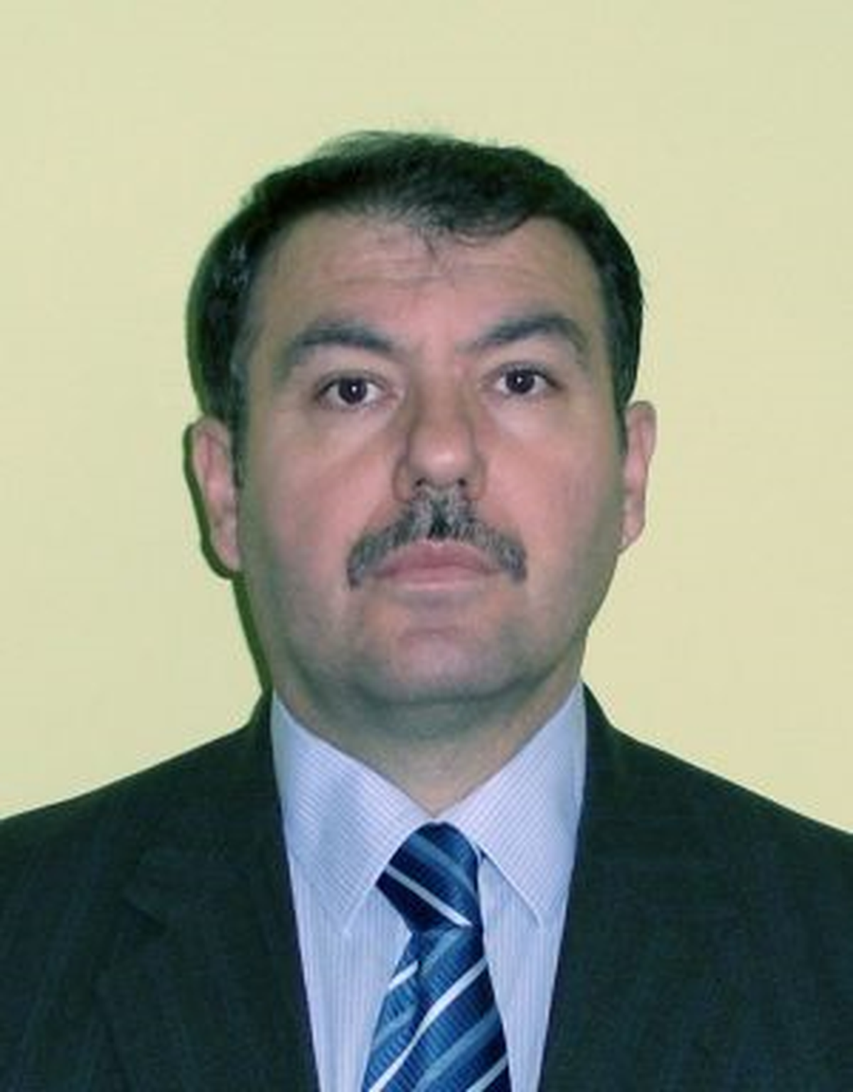 Cevdet İşbitirici TOSSFED Yönetiminde
