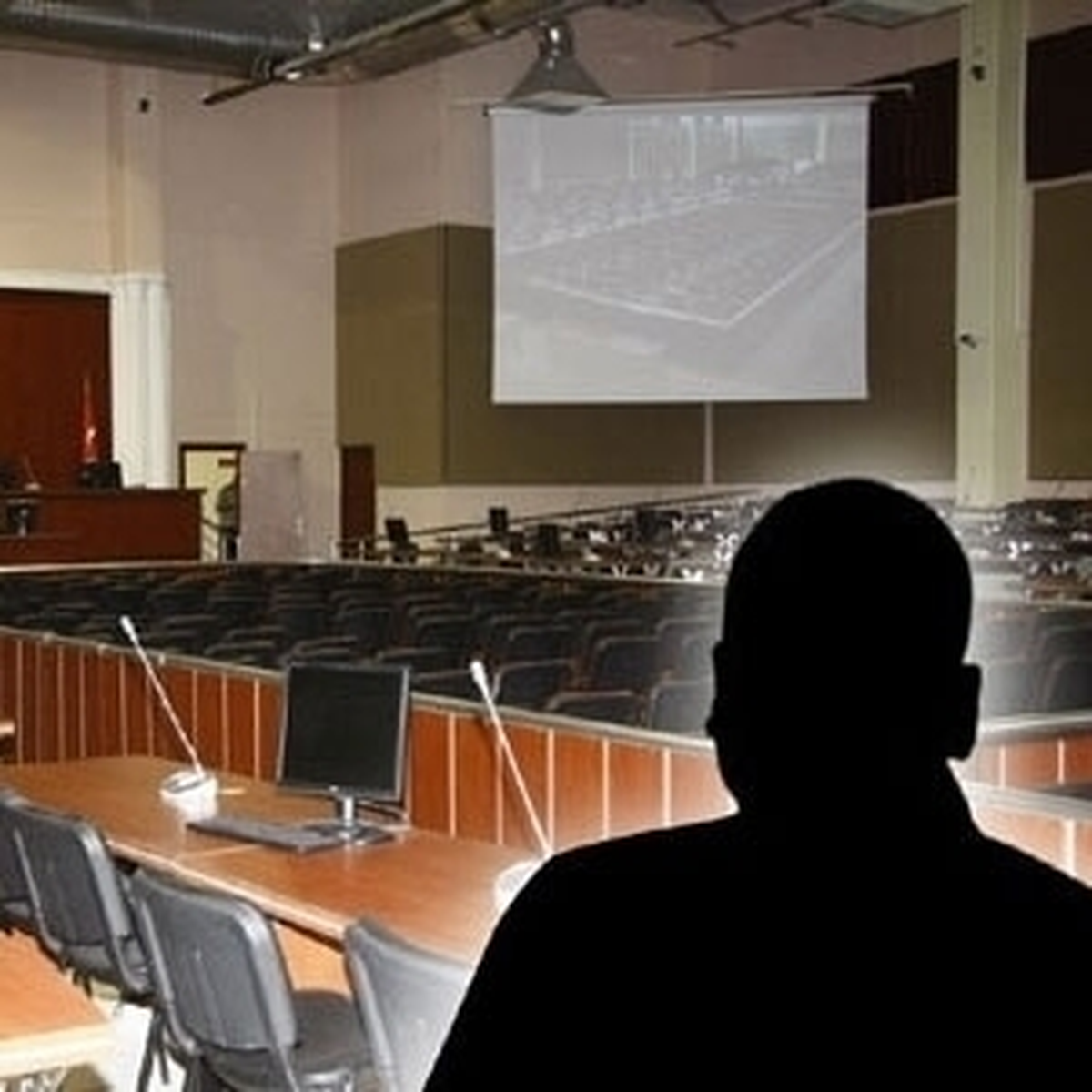 Chp\'den "Gizli Tanık" Uygulaması Kaldırılsın Teklifi
