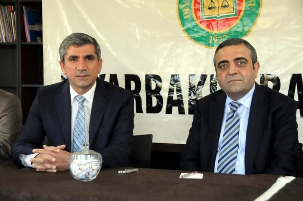 CHP\'li Tanrıkulu\'ndan Açlık Grevi Yorumu