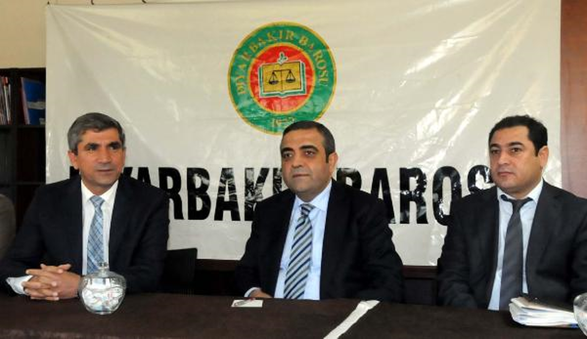 "Savaş ve Çatışma İsteyenlerin Sesi Daha Çok Çıkıyor"