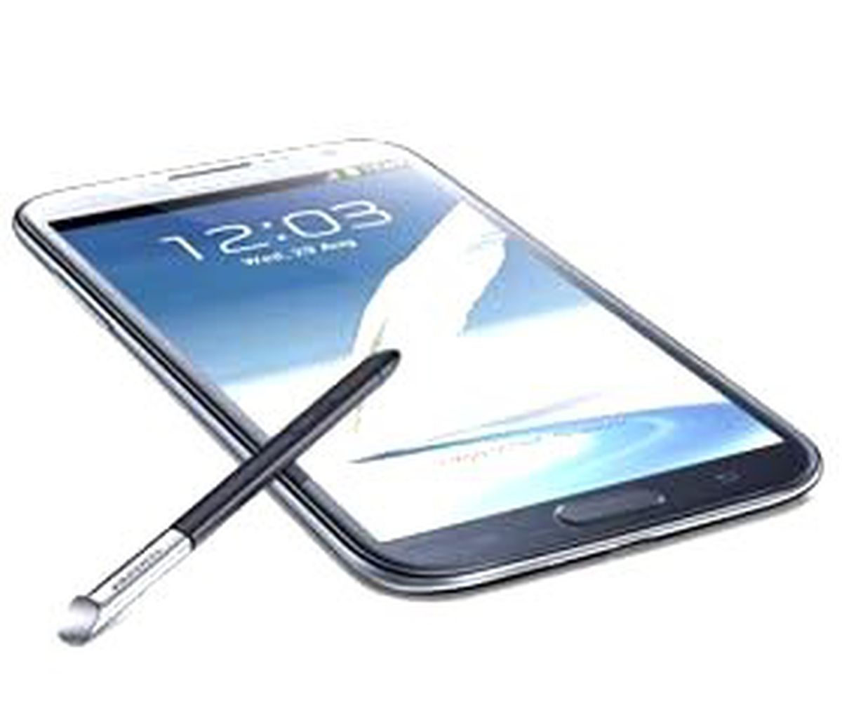Çift Sim Kartlı Samsung Galaxy Note 2