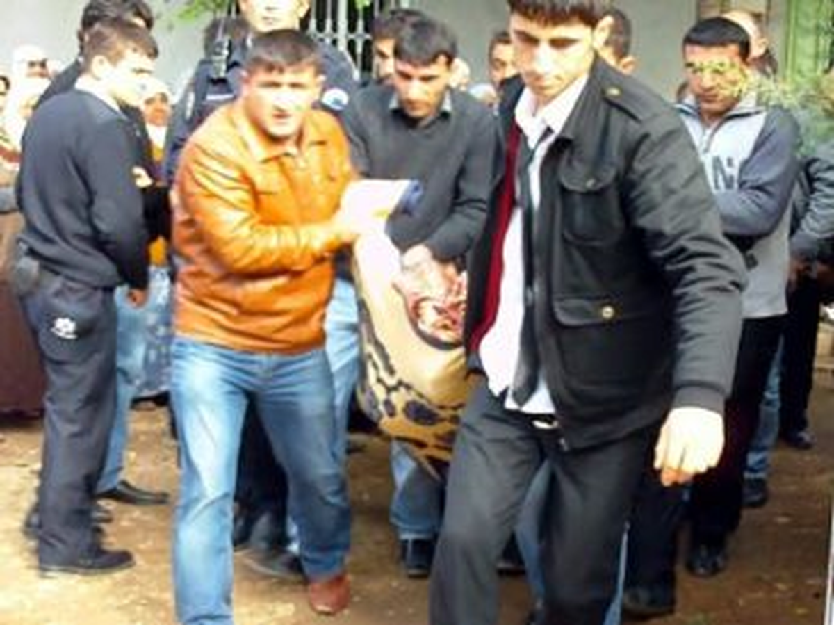 Ders Çalıştığı Odada Yaktığı Sobadan Sızan Gazdan Zehirledi