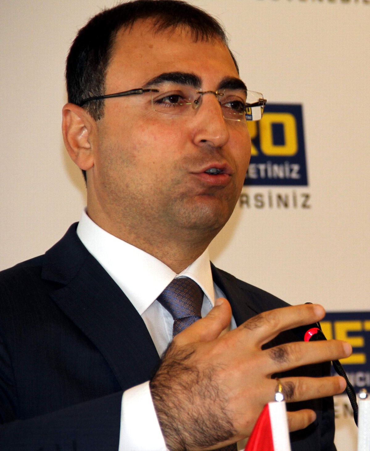 Diyarbakır\'da Açlık Grevine Giren Tutuklulardan 49\'u Hastaneye Sevk Edildi
