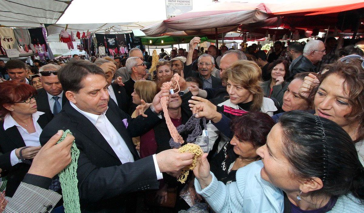 Doğal Malzeme,temiz Çevre