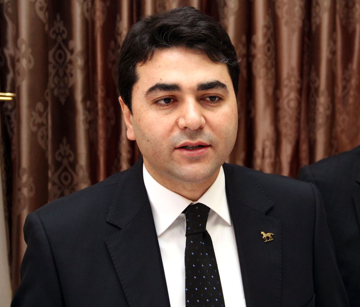 "İsrail Dünya Barışını Hedef Alıyor"