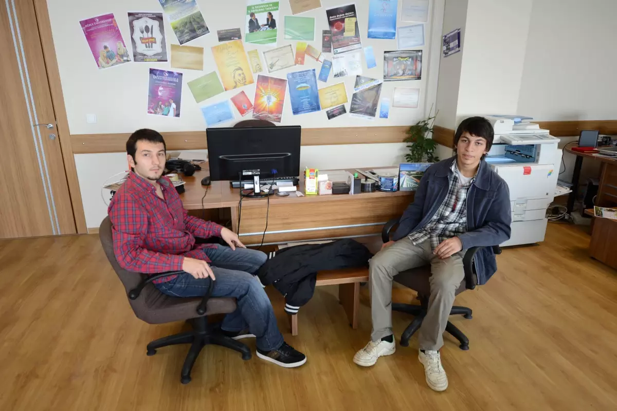 Düzce Üniversitesi Öğrencileri 'Startup Weekend' Etkinliğinde Türkiye'yi Temsil Edecek