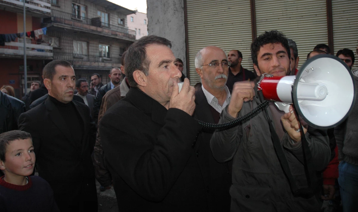 Erzurum'da Hükümlüler Hastanelere Kontrol Amaçlı Kaldırıldı