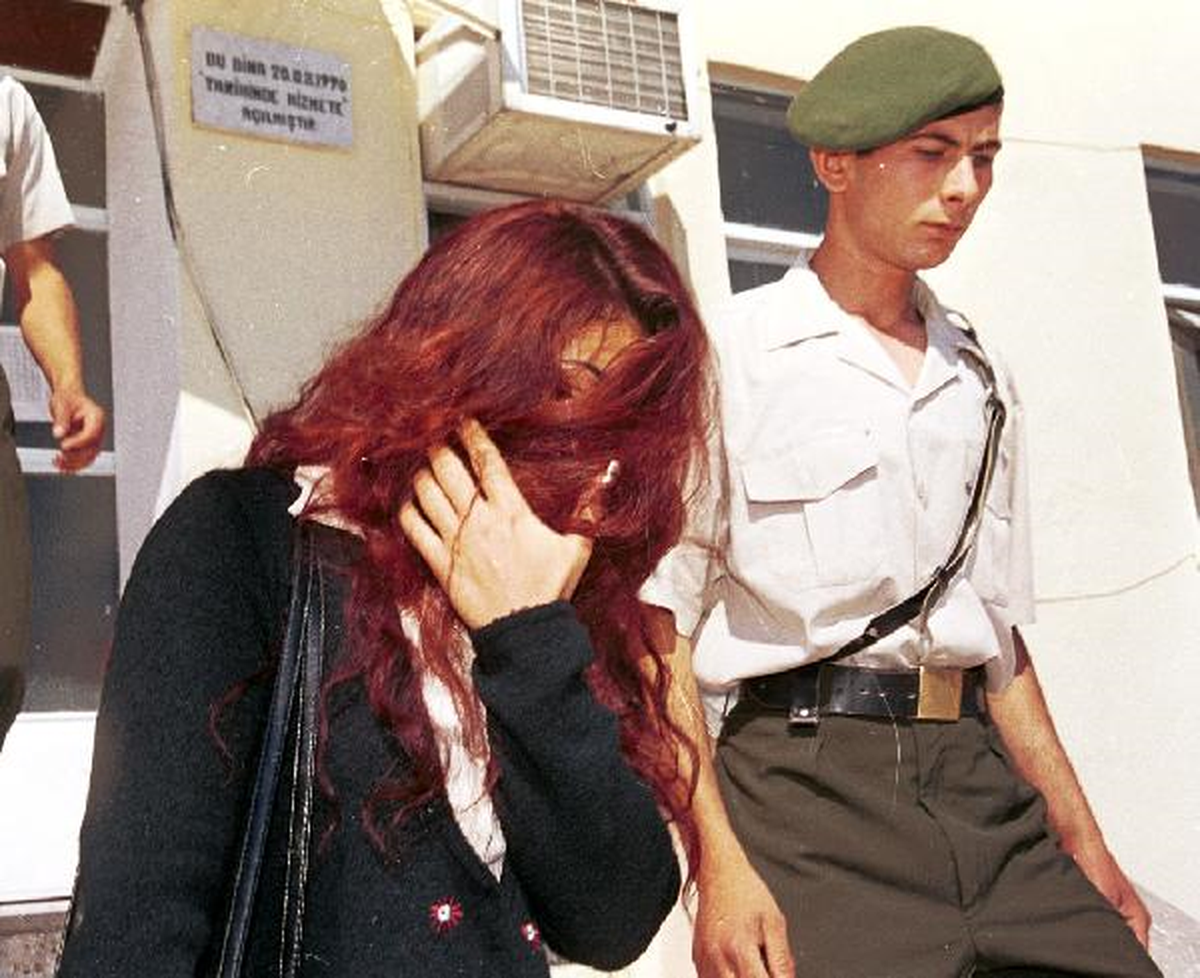 Eşini Tetikçiye Öldürten Kadına Önce Beraat, Sonra Müebbet
