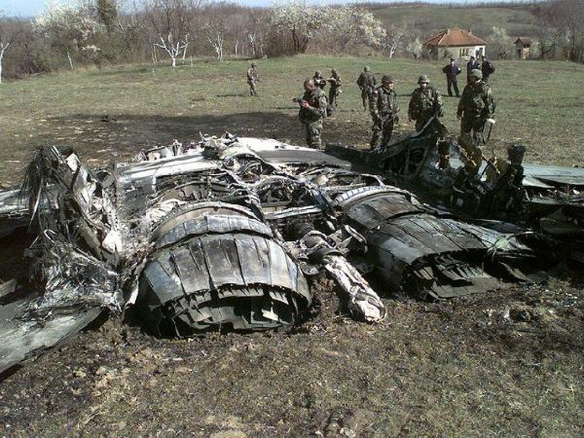 Kosova Uranyum Bombası Tehdidi Altında