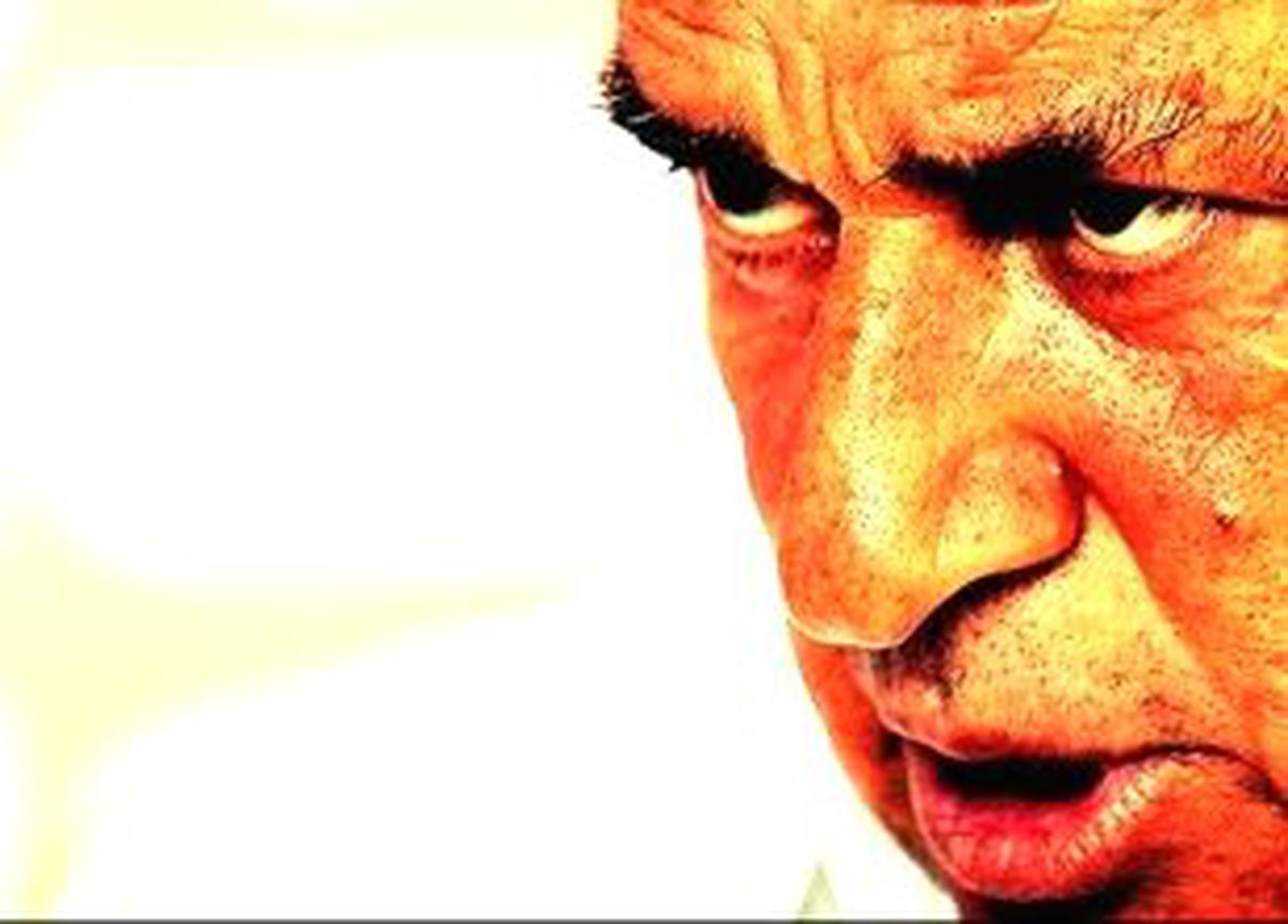 Fatih Terim Konuşuyor!