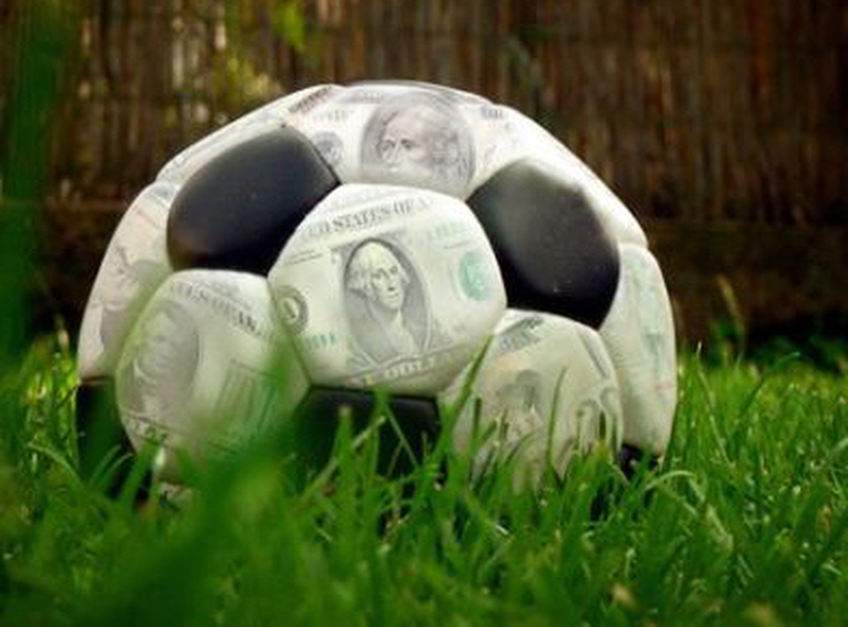 Futbolda Şike Davası