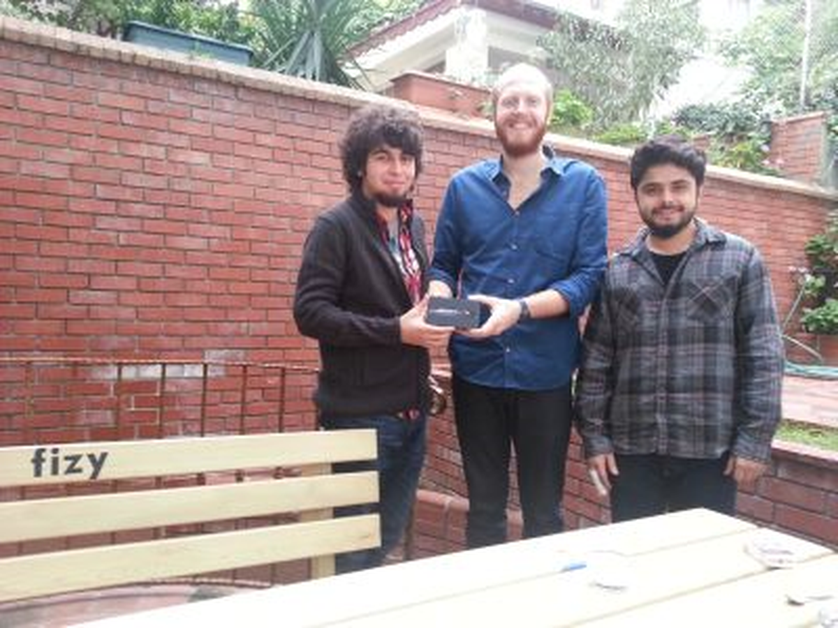 "Gangnam Style" Dans Yarışması Sonucu