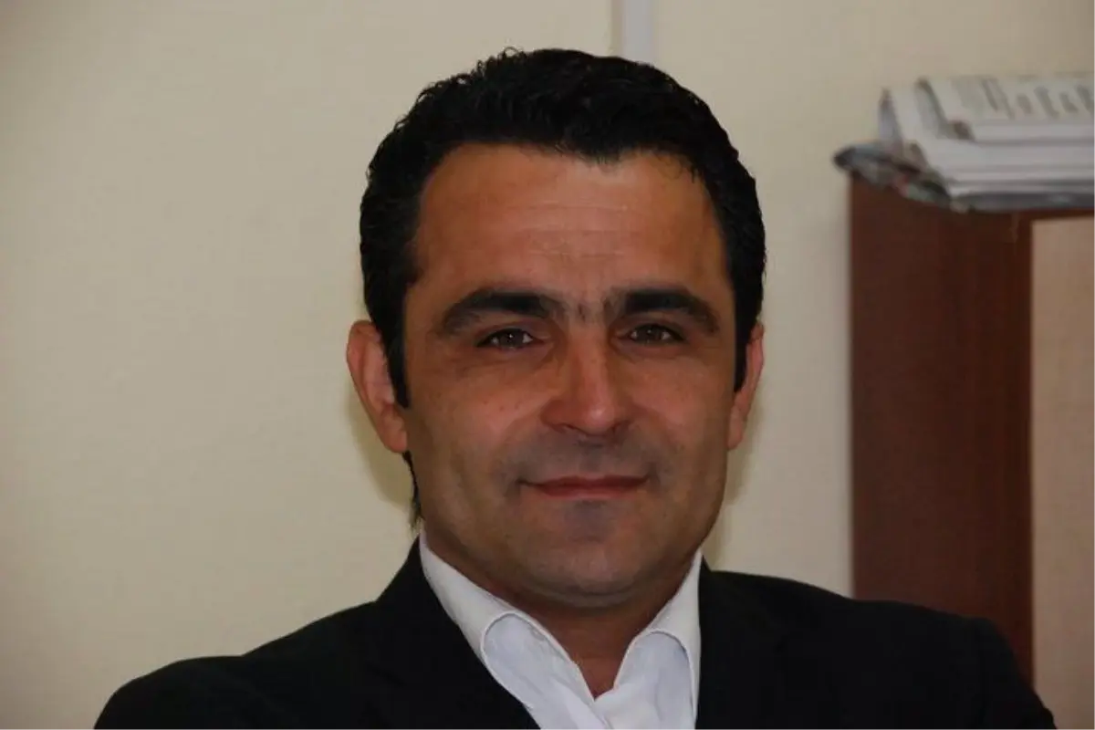 Gazeteci Cüneyt Ünal'ın Serbest Bırakılması