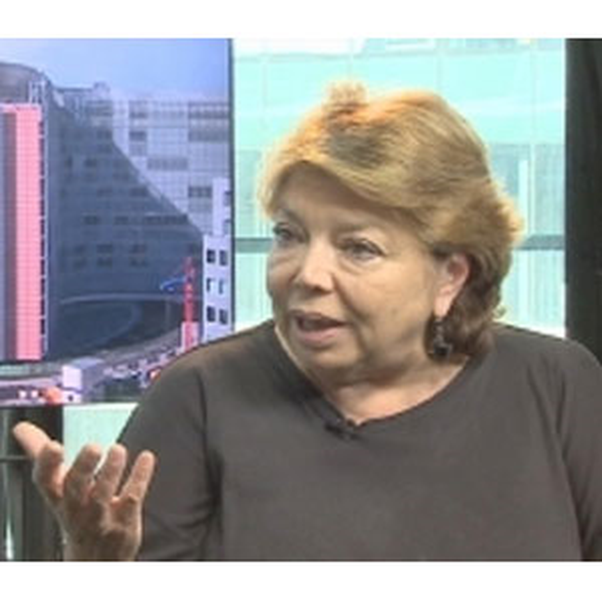 "Gazze\'deki Çatışmalardan Uluslararası Toplum da Sorumlu"