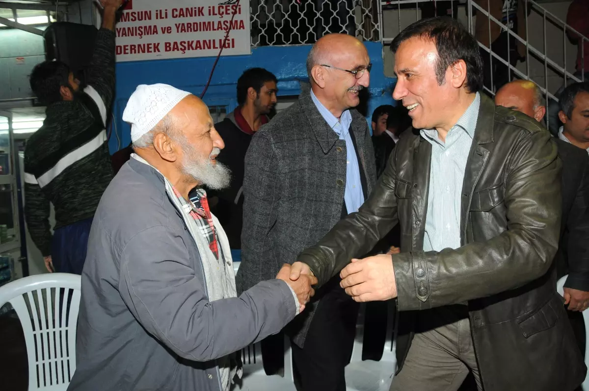 Genç'ten Yavuz Selim'e Üç Müjde