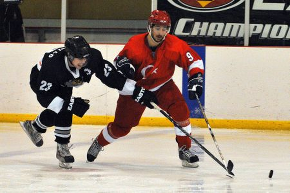 Gökhun Öztürk NTVSpor\'da