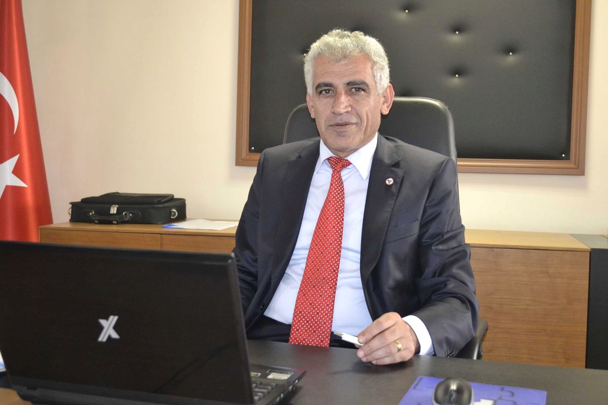 Gümrük Müdürlüğü\'ne Yeni Müdür Atandı