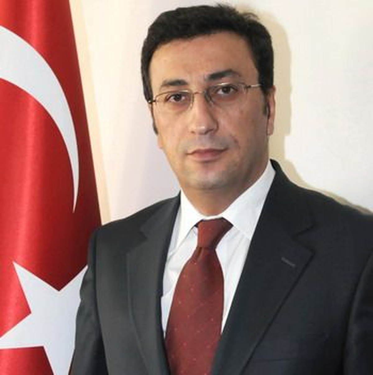Gümrük ve Ticaret Bakanlığı İç Ticaret Genel Müdürü Yücel."6335 Sayılı Kanun, Türk Ticaret...