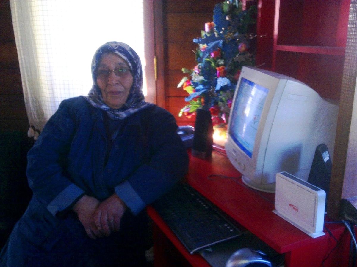 "Öncelikli Hedefimiz İnsana Hizmet"