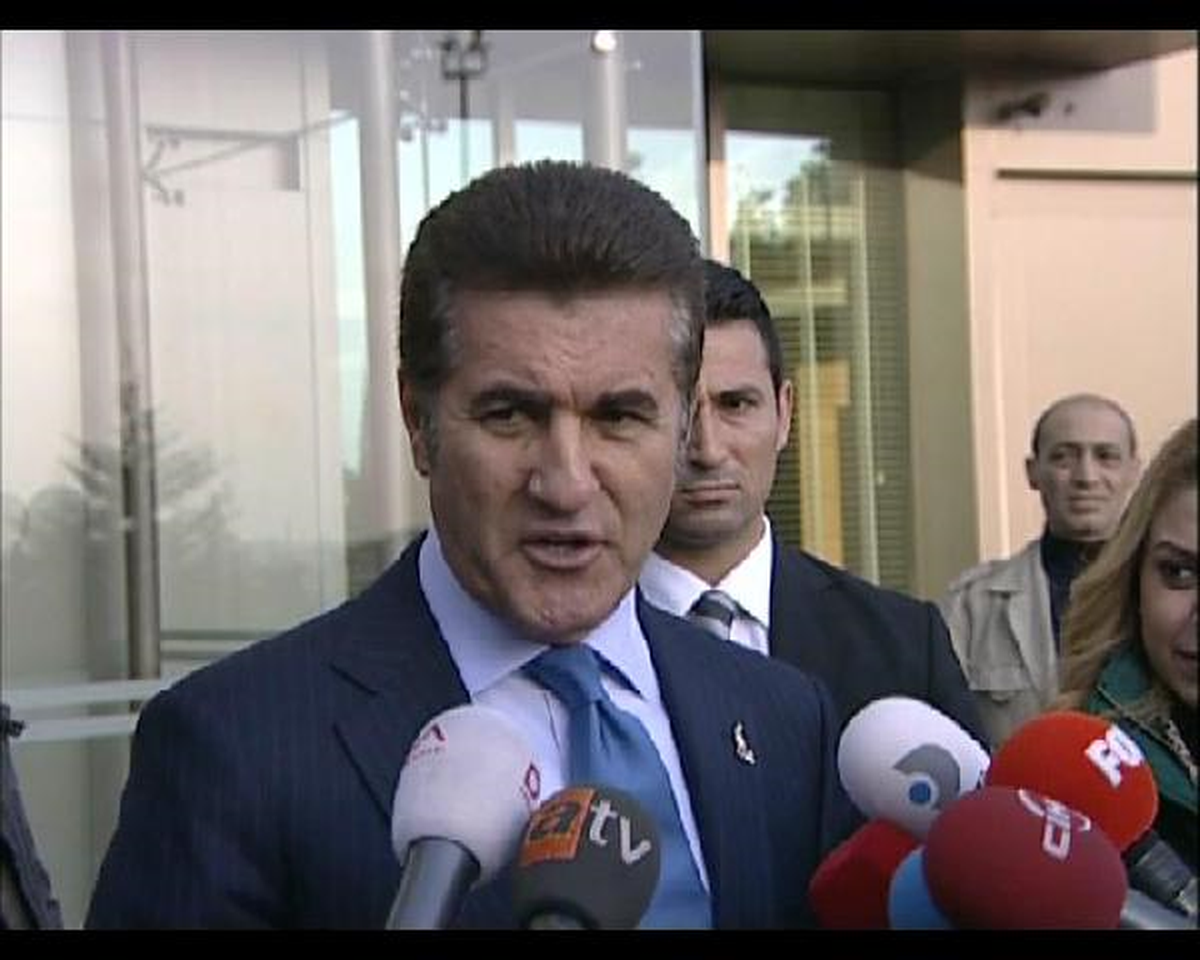 Gürses\'e Ziyaretçi Akını