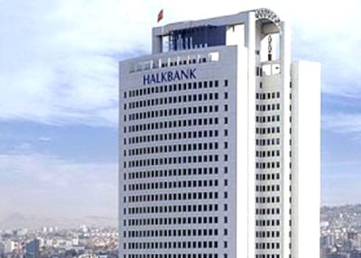 "Halkbank\'ın Blok Satışı Gündemde Değil"