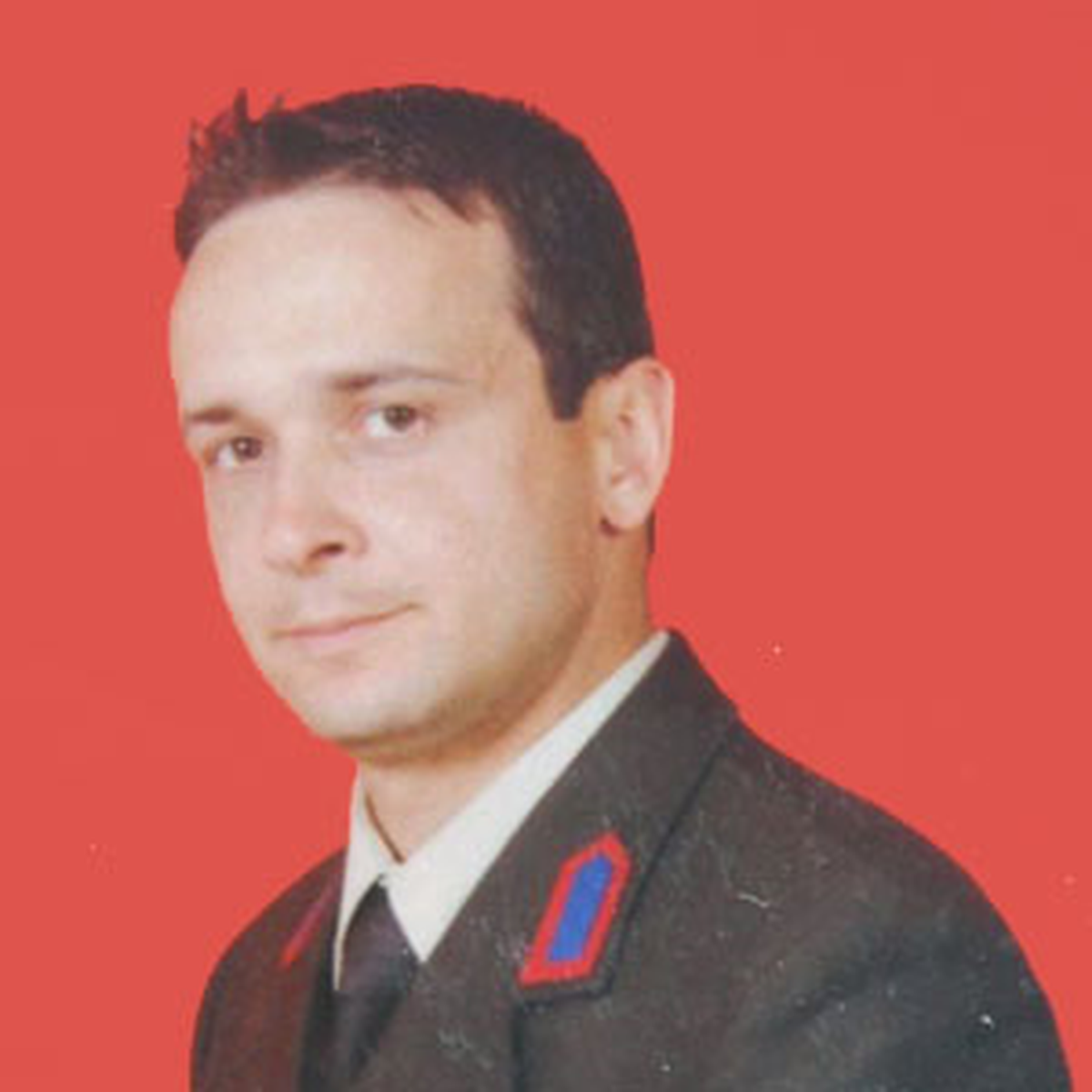 \'Hazan Ağlar Baharımda\'