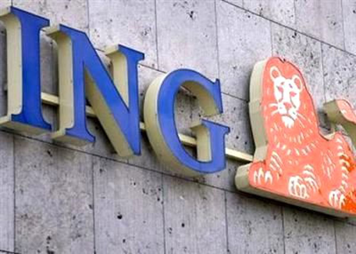 Ing AB ile Uzlaştı