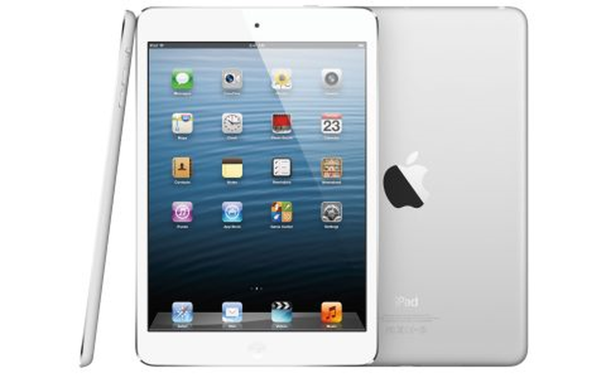 iPad Mini Türkiye\'de