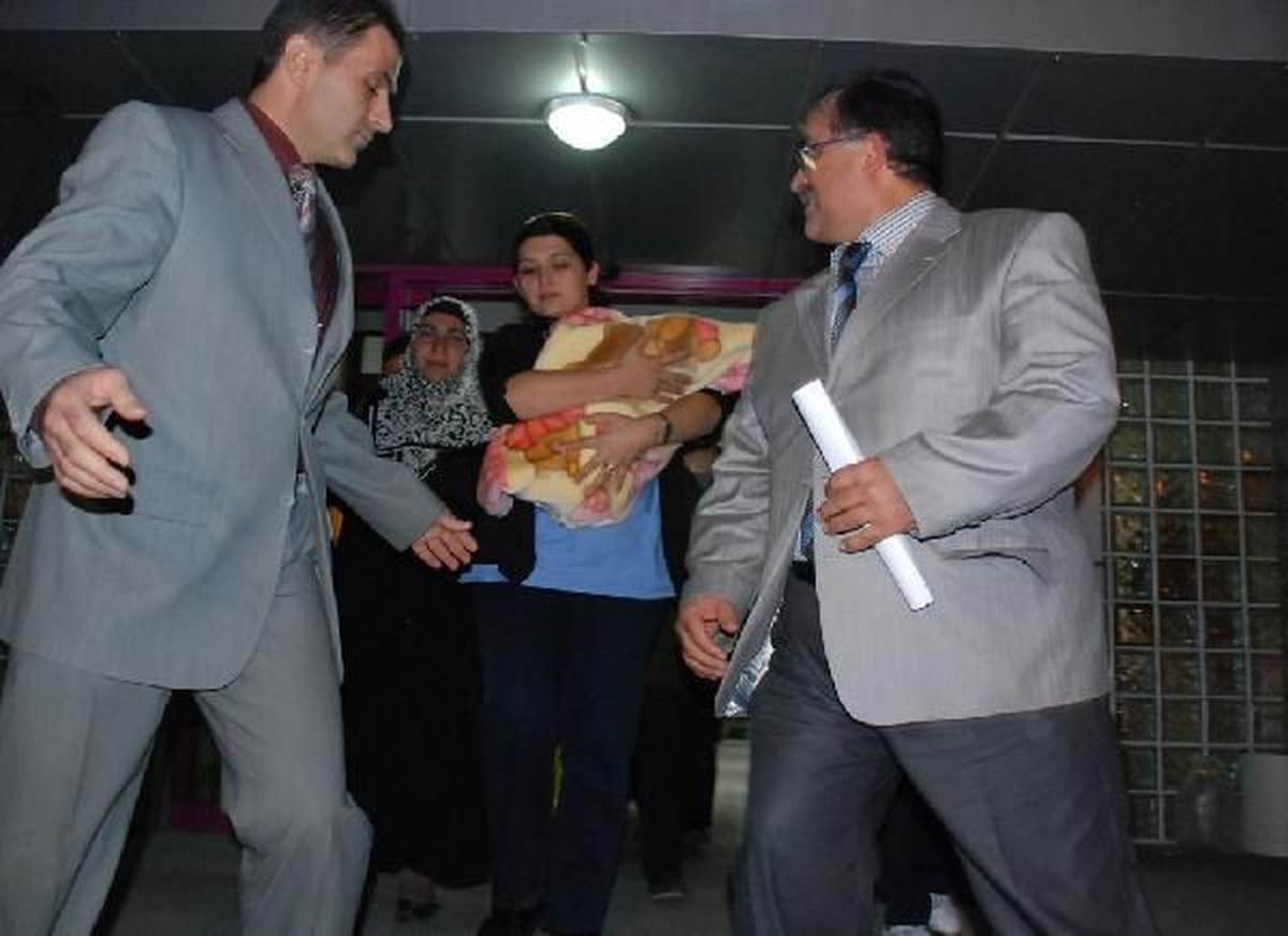 Isparta\'daki Cinayet