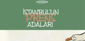 İstanbul'u Tanıyorum Serisi 31. TÜYAP Kitap Fuarı'nda