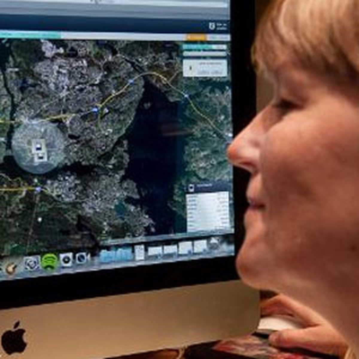 İsveçli Aileler, Çocuklarını Gps ile Takip Etmek İstiyor