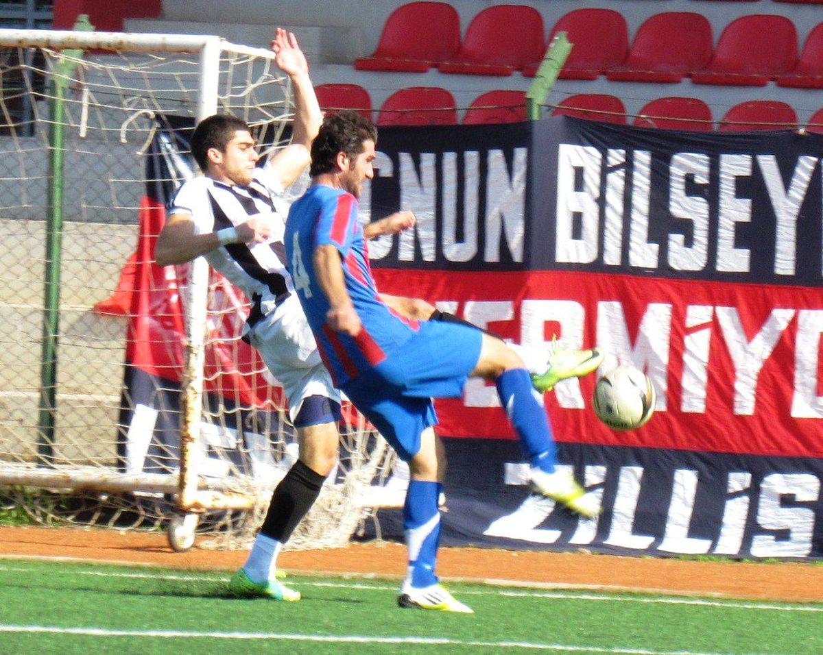 İzmir Süper Amatör Lig