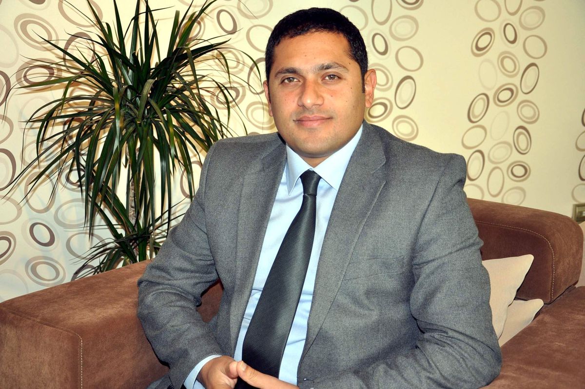 Karaduman\'dan Gazze Açıklaması