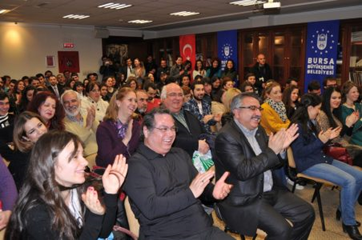 Karagöz\'de Gala Heyecanı