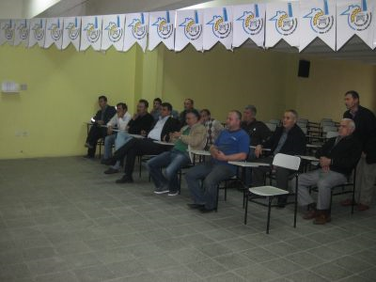 Kartepe Sanayi Sitesi\'nde Atık Toplantısı