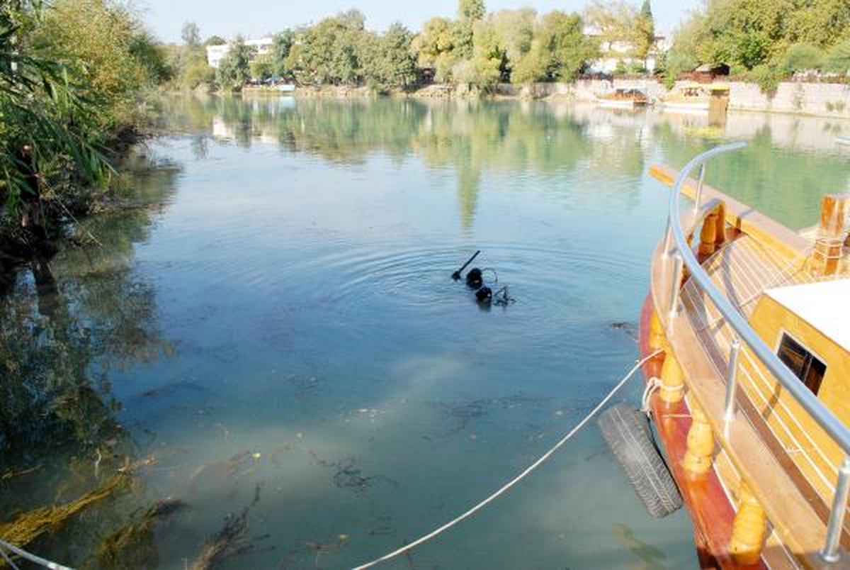 Katliam Gibi Cinayetlerin Şüphelisi Eski Koca Yakalandı