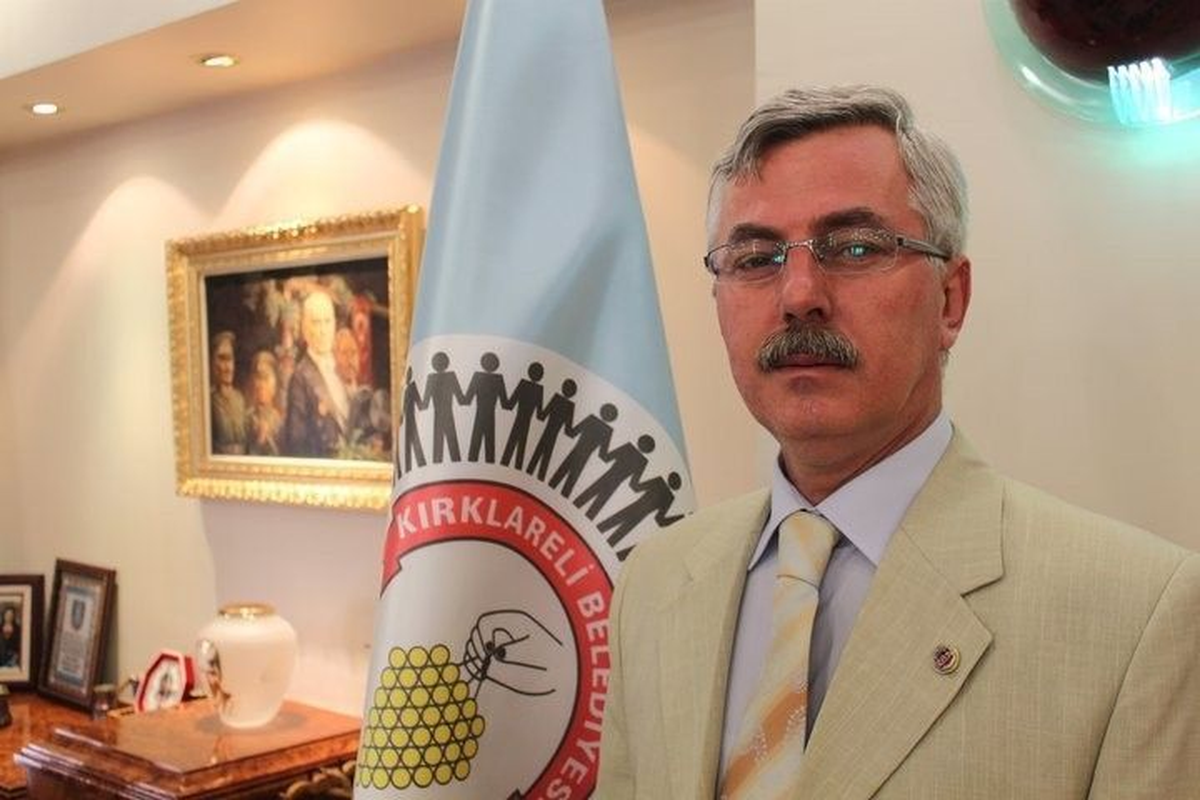 Kırklareli\'de İçme Suyu Çalışmaları