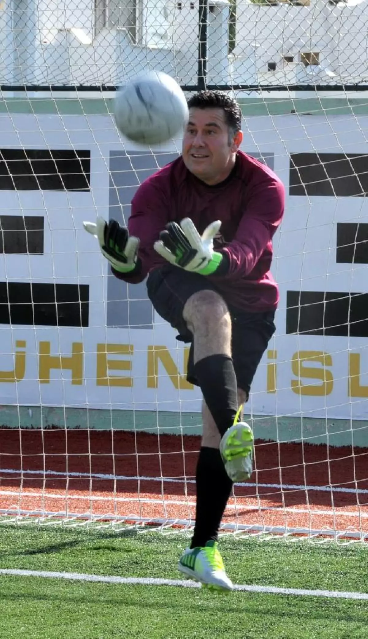 Kocadon\'dan Muhteşem Kurtarışlar