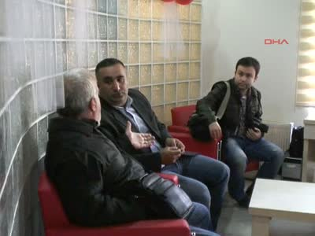 Kocaeli MHP\'li Türkkan Avrupa\'da Gazetecilerdin Neden Cezaevinde Olduğunu İzah Edemiyoruz MHP\'li...