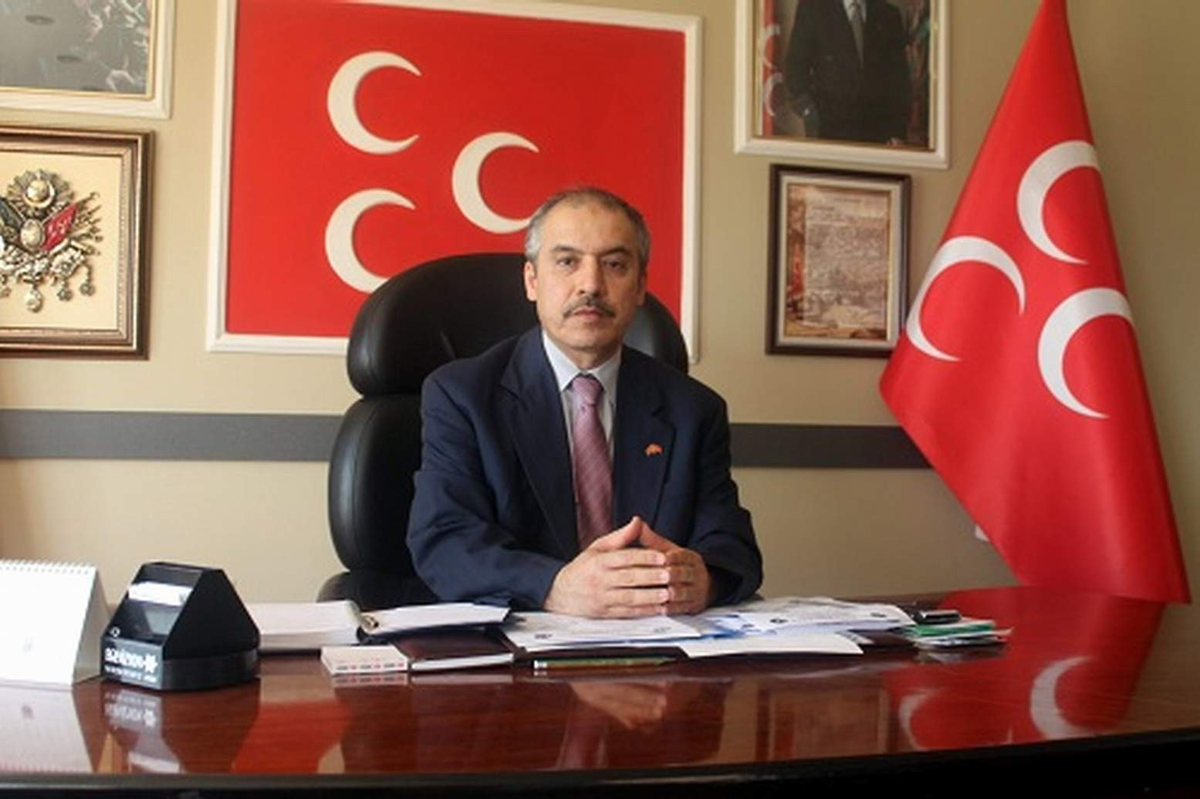 Köse; "Aydın\'da Seçim MHP ile CHP Arasında Geçer"