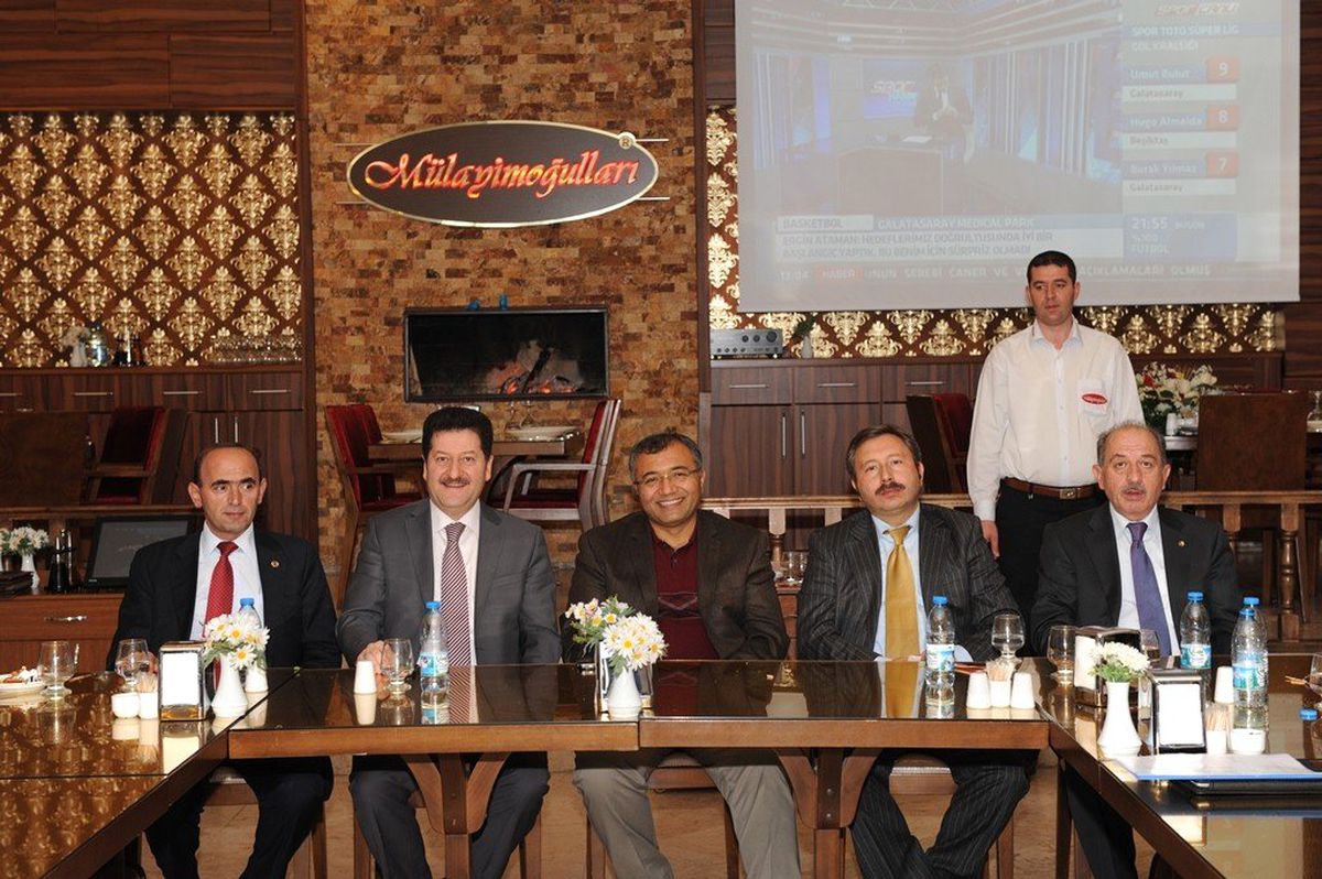 Kütahya\'ya \'Tarım Hayvancılık İhtisas Organize Sanayi Bölgesi\' Kuruluyor