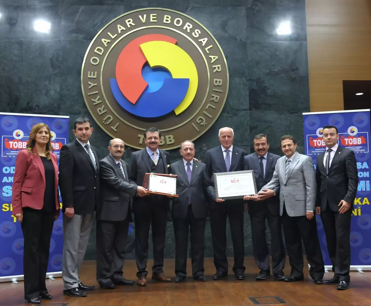 Kutbo\'nun \'Hizmet Kalitesi\' Tescillendi