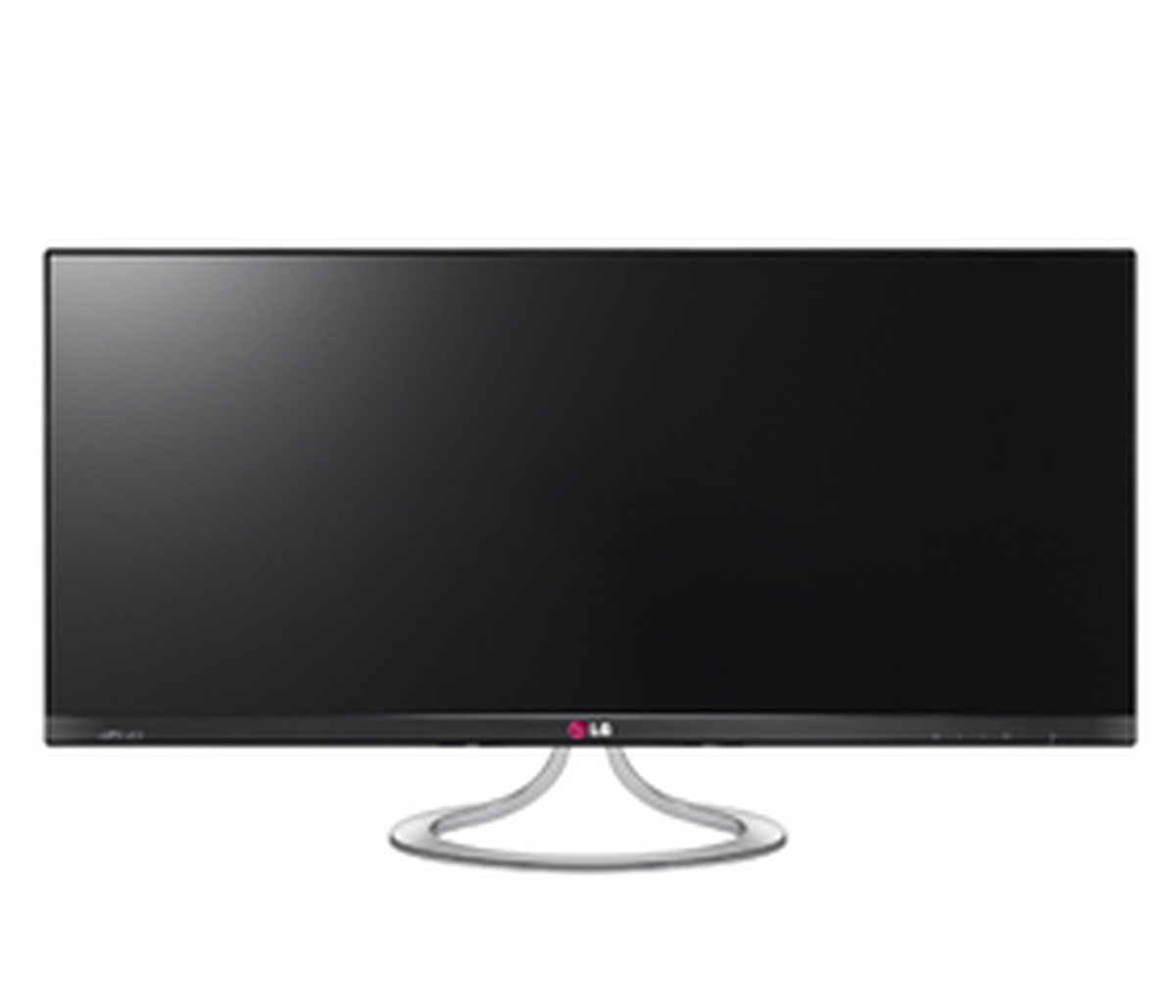 Lg\'den Dünyanın İlk 21: 9 Monitörü