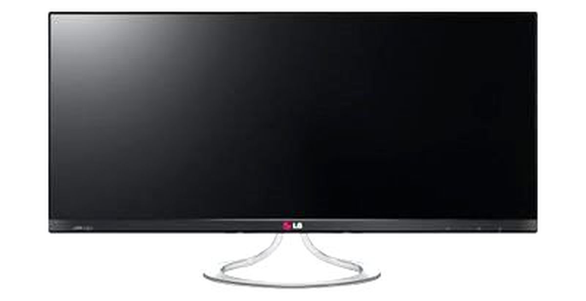 LG\'den Ultra Geniş Ekran