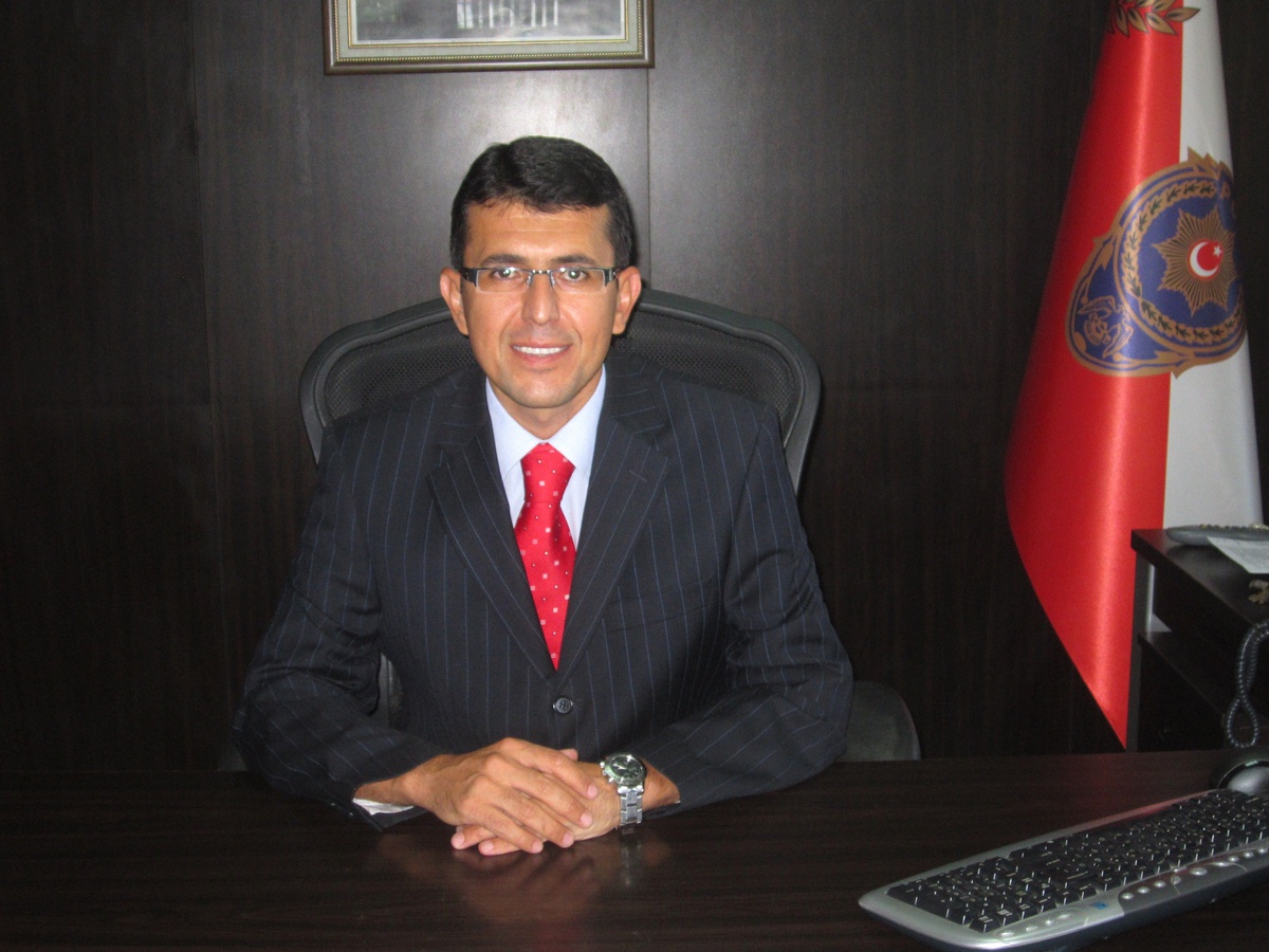 Lüleburgaz Emniyet Müdürü Karakuş Açıklaması