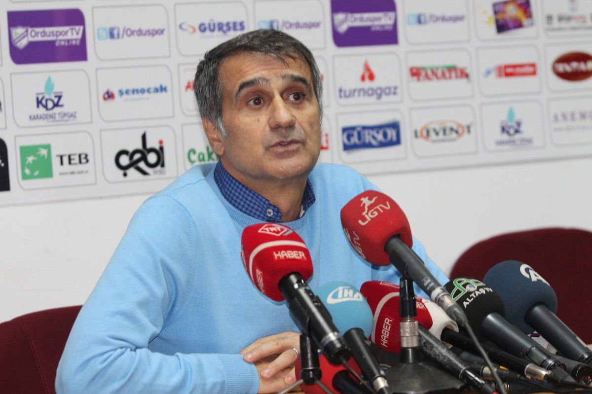 Maçın Ardından